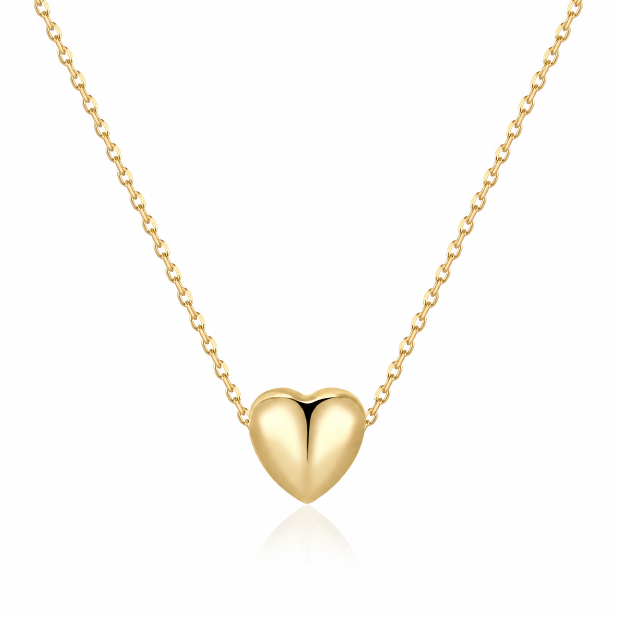 AMOR™ Sleek Necklace