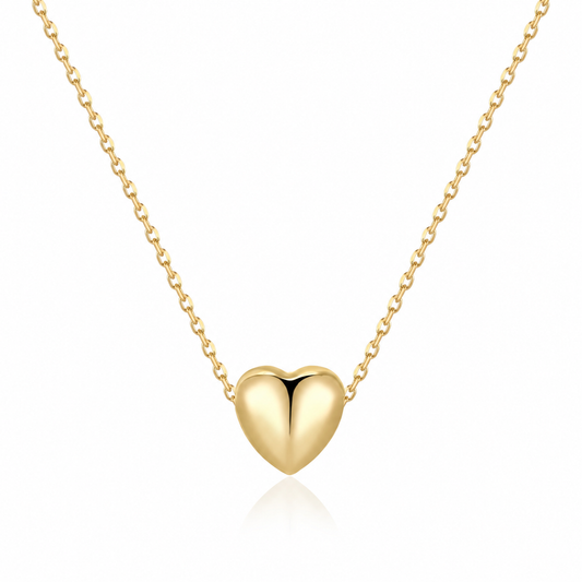 AMOR™ Sleek Necklace