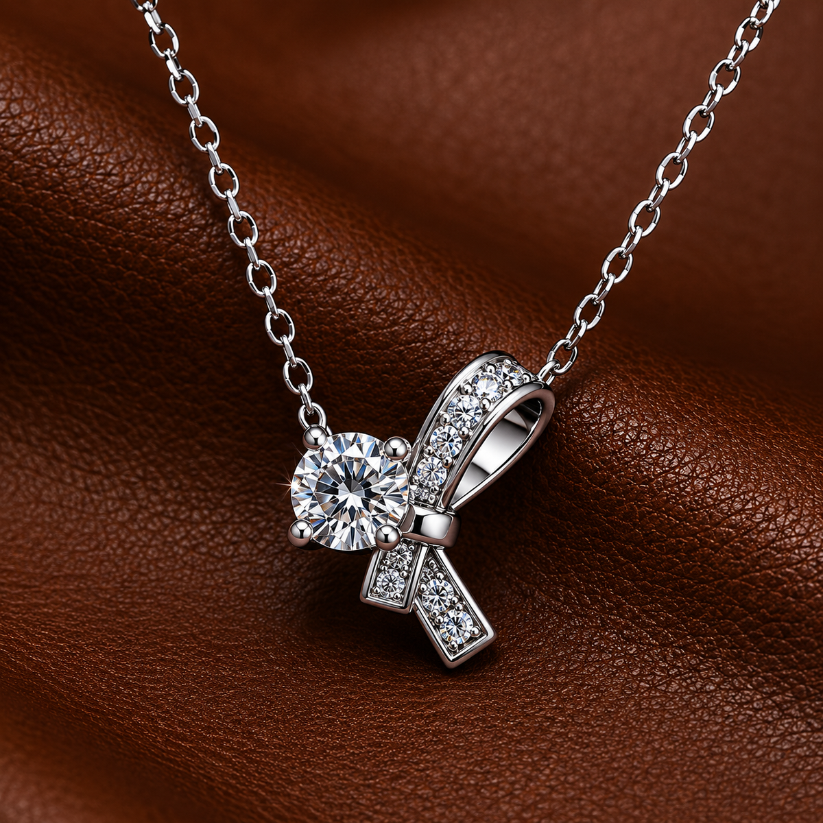 AMOR™ Coma Necklace