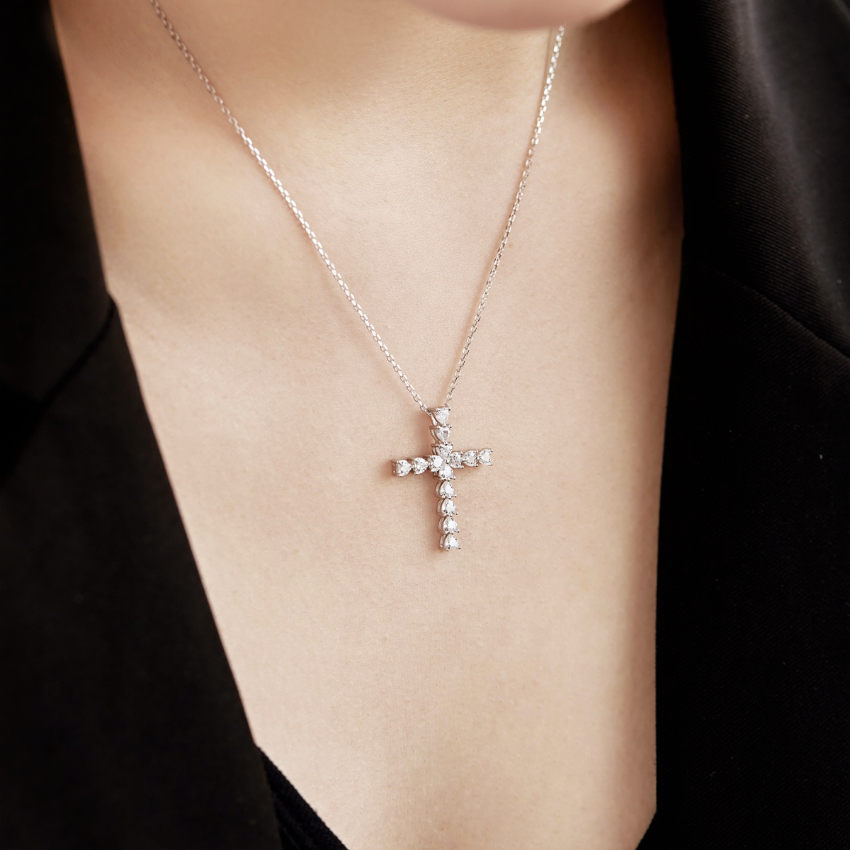 AMOR™ Devotion Necklace