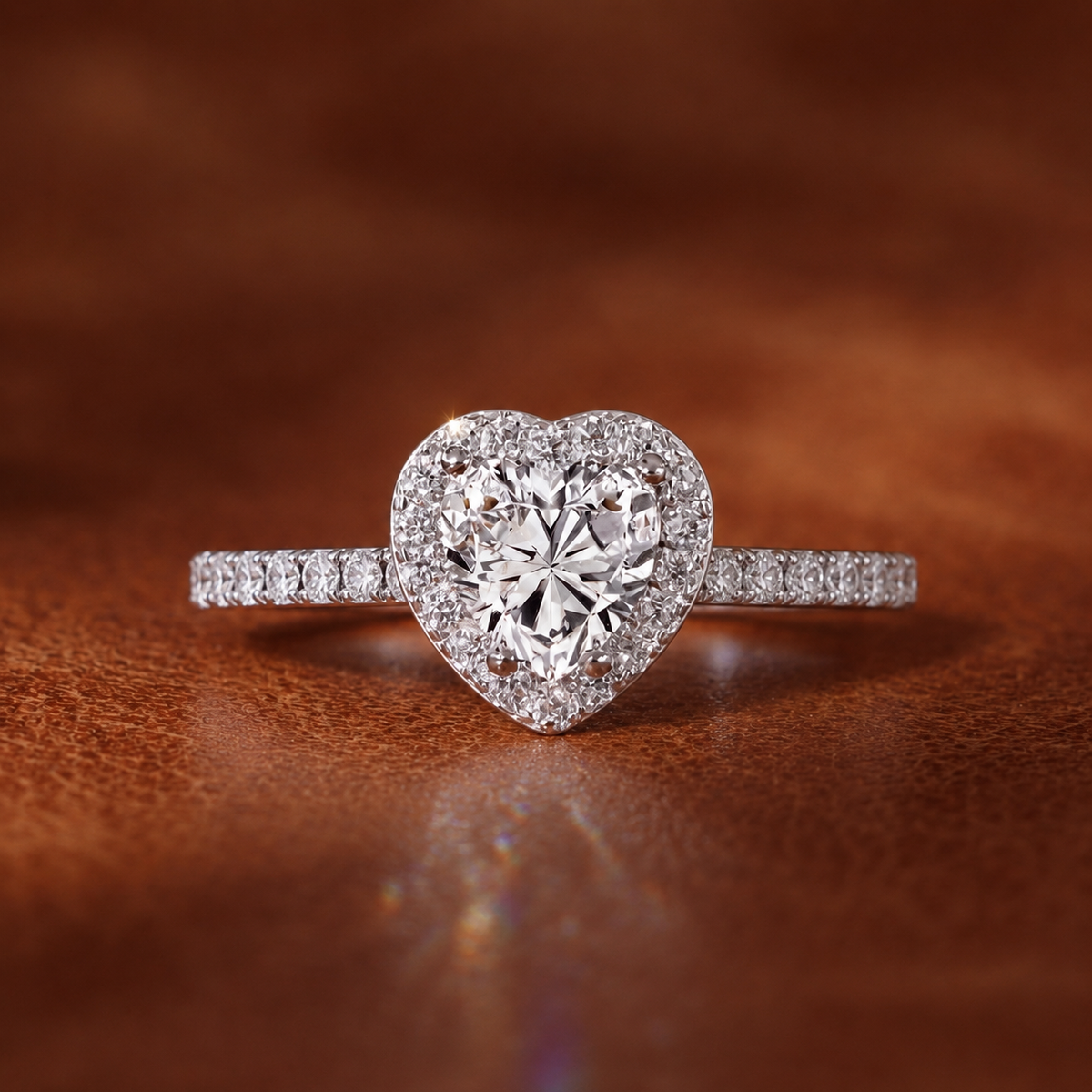 AMOR™ Leyla Ring
