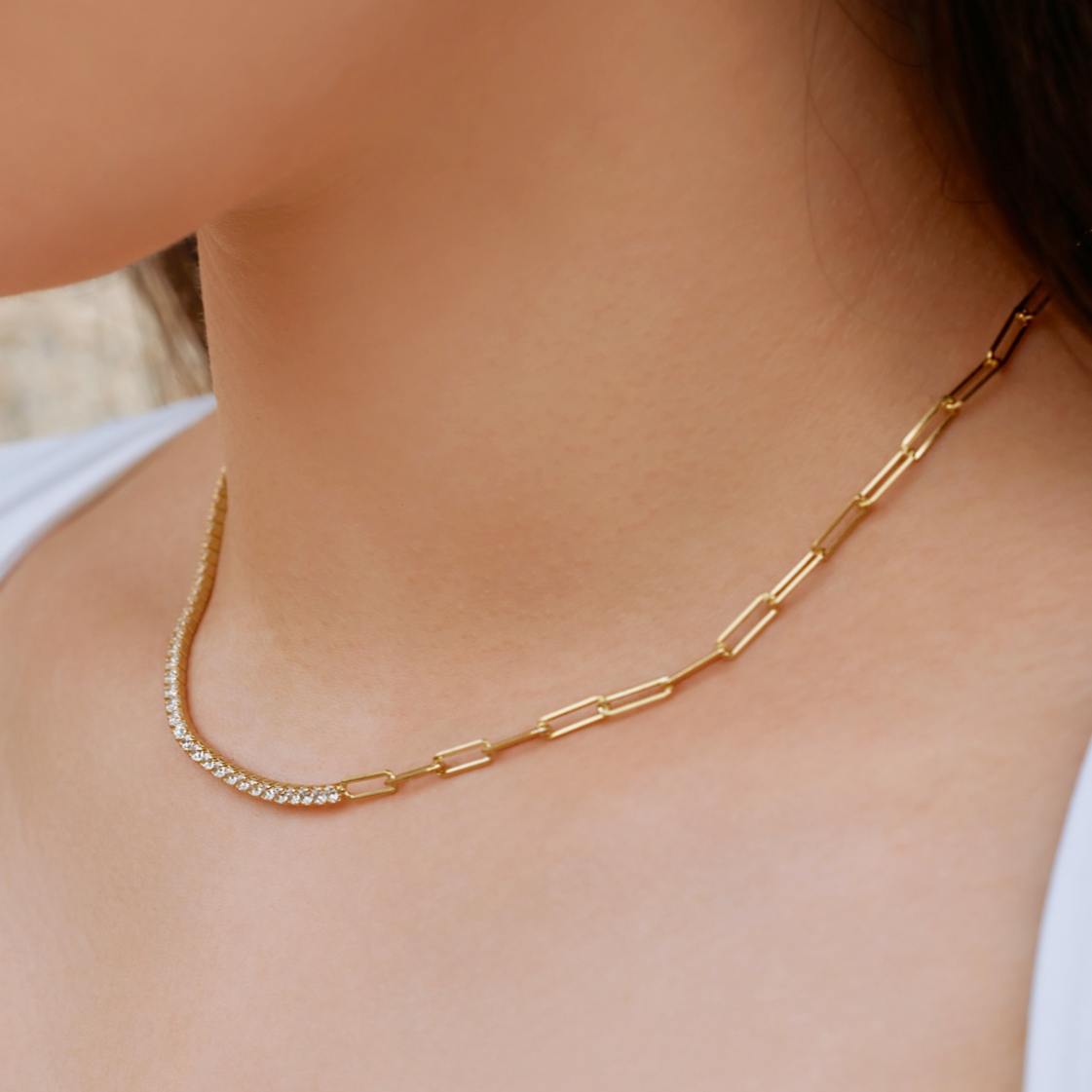AMOR™ Light Necklace