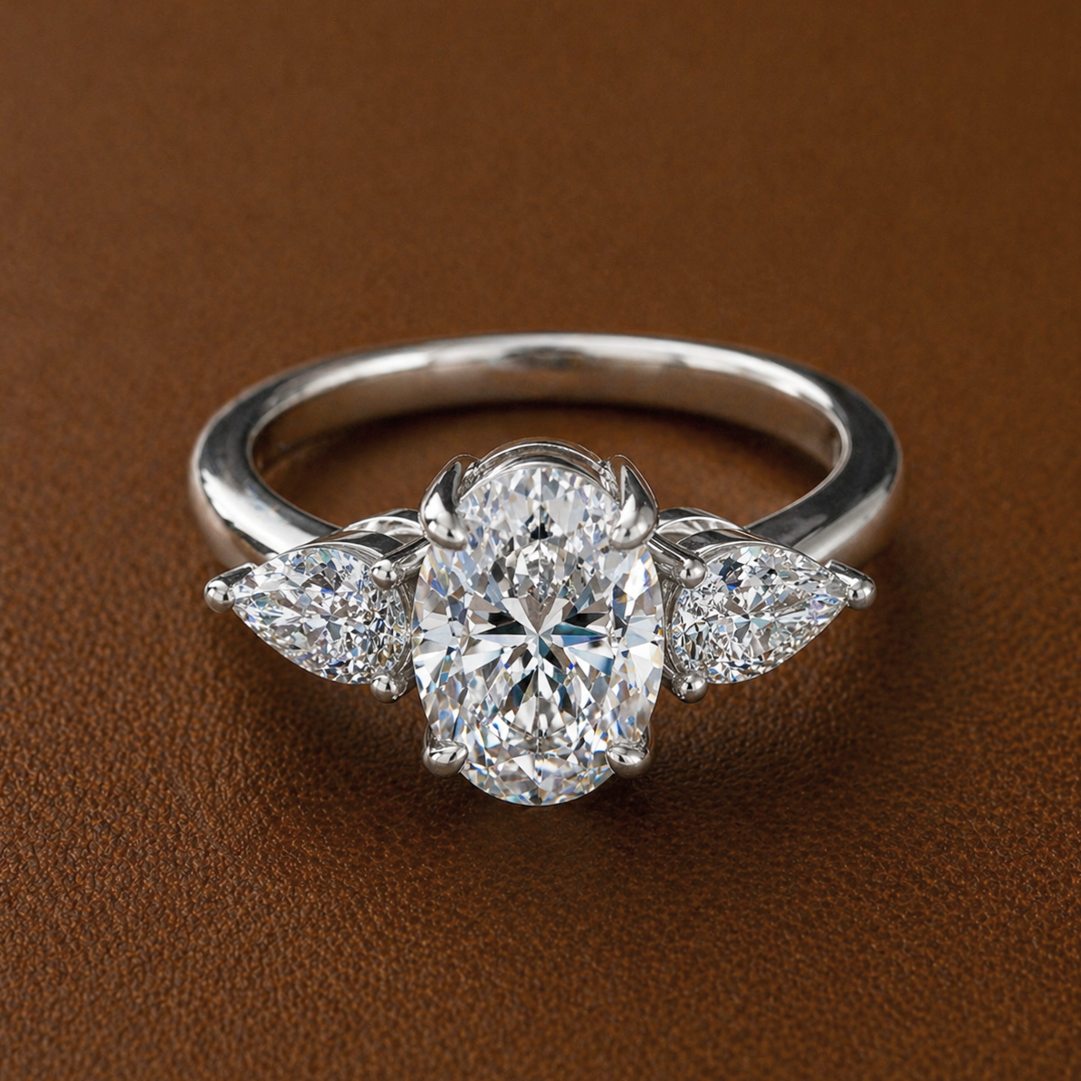 AMOR™ Legend Ring