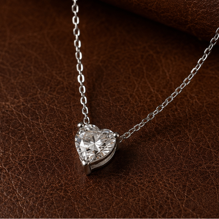 AMOR™ Coeur Necklace