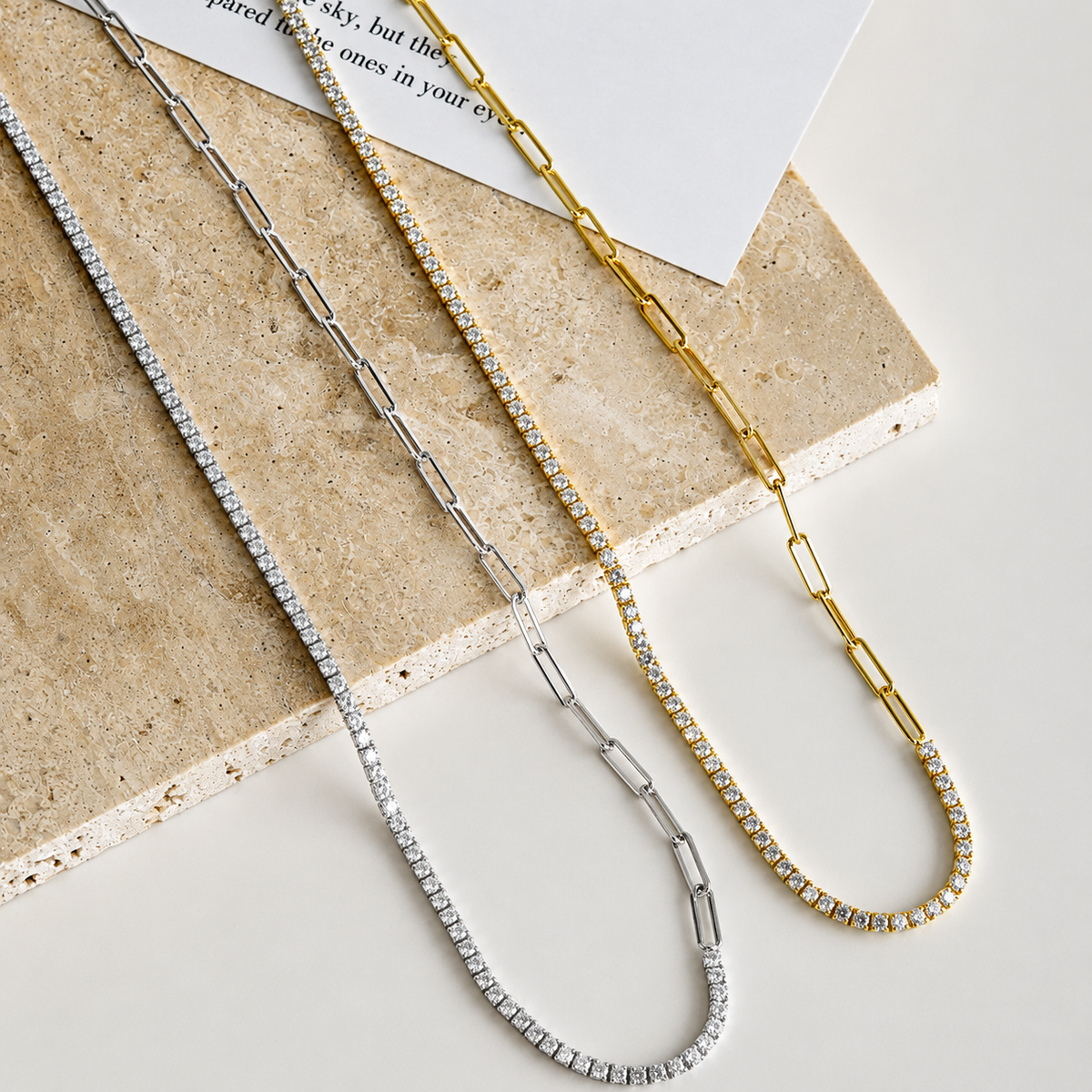 AMOR™ Light Necklace
