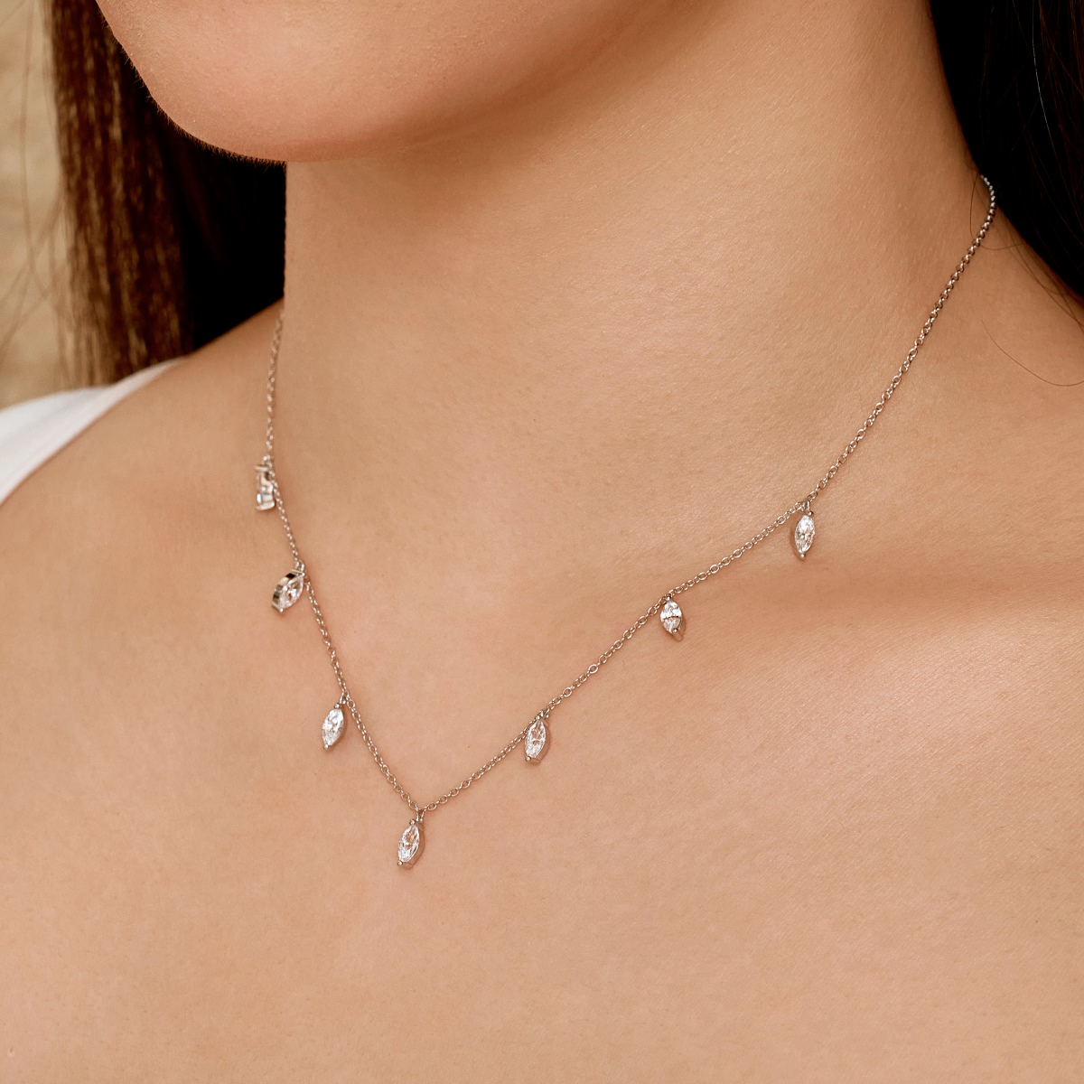 AMOR™ Vine Necklace