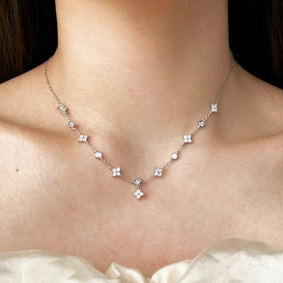 AMOR™ Sunset Necklace