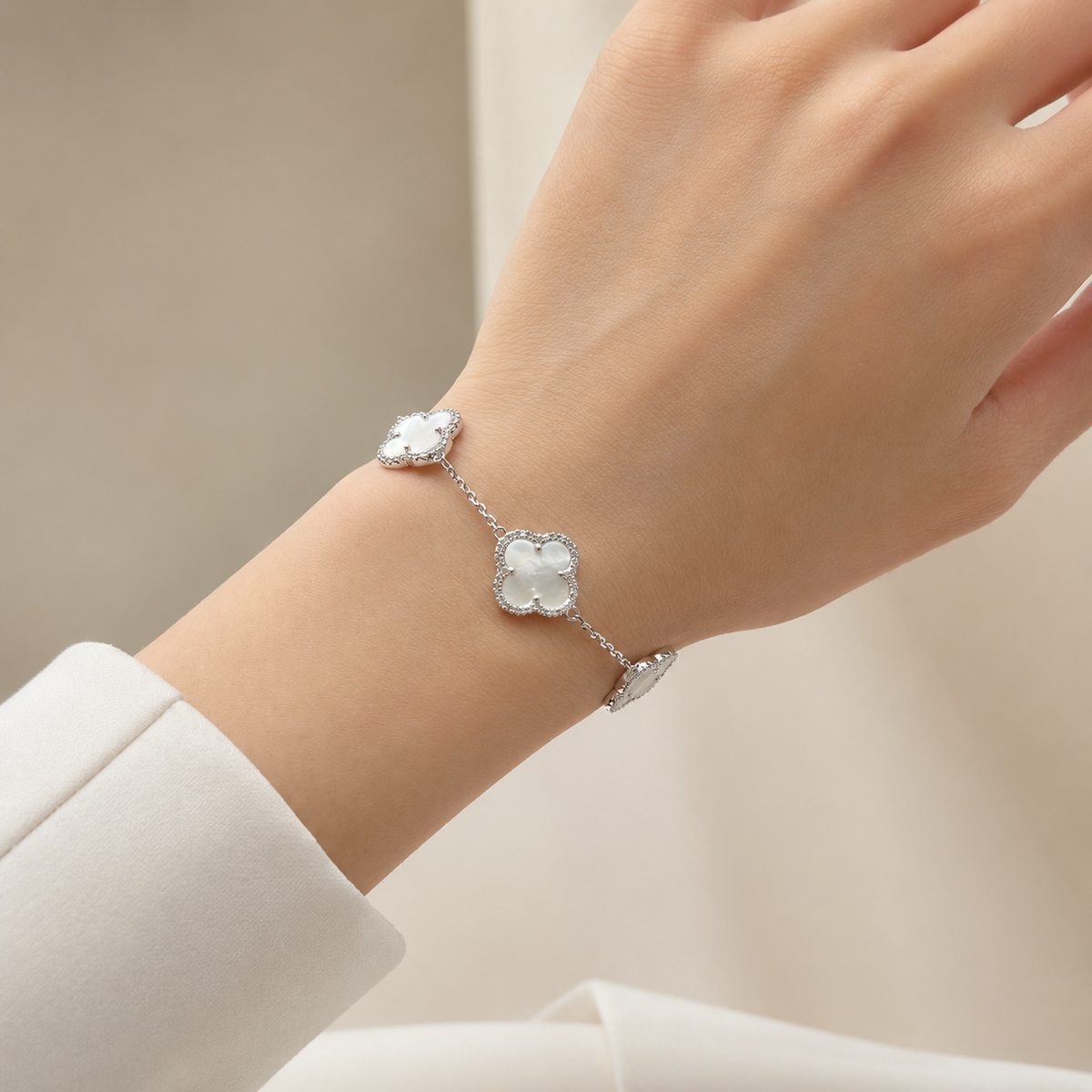 AMOR™ Versal Bracelet