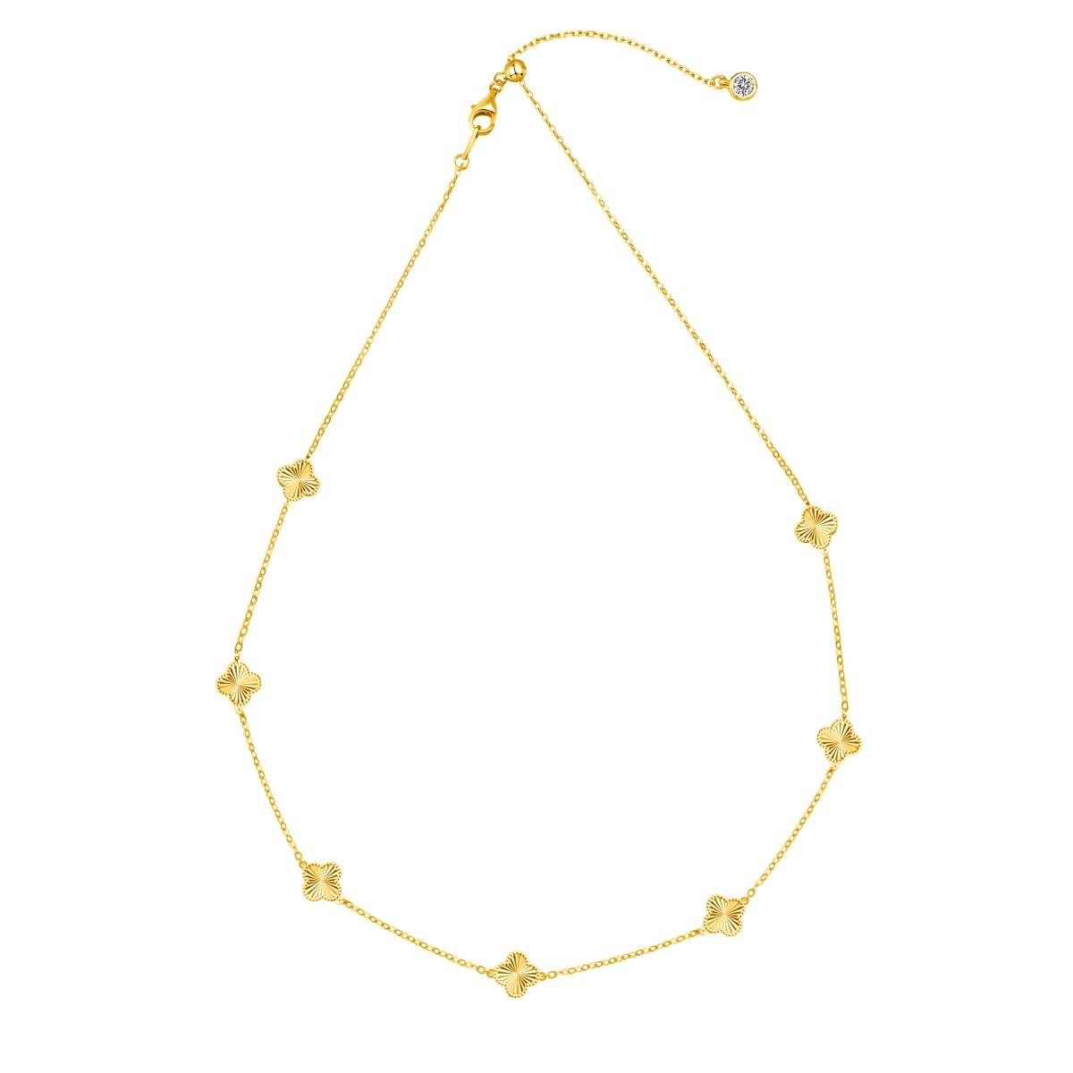 AMOR™ Lucky Necklace