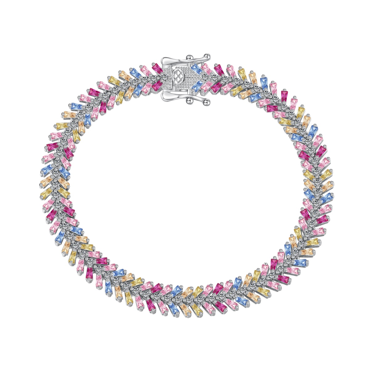 AMOR™ Iris Bracelet