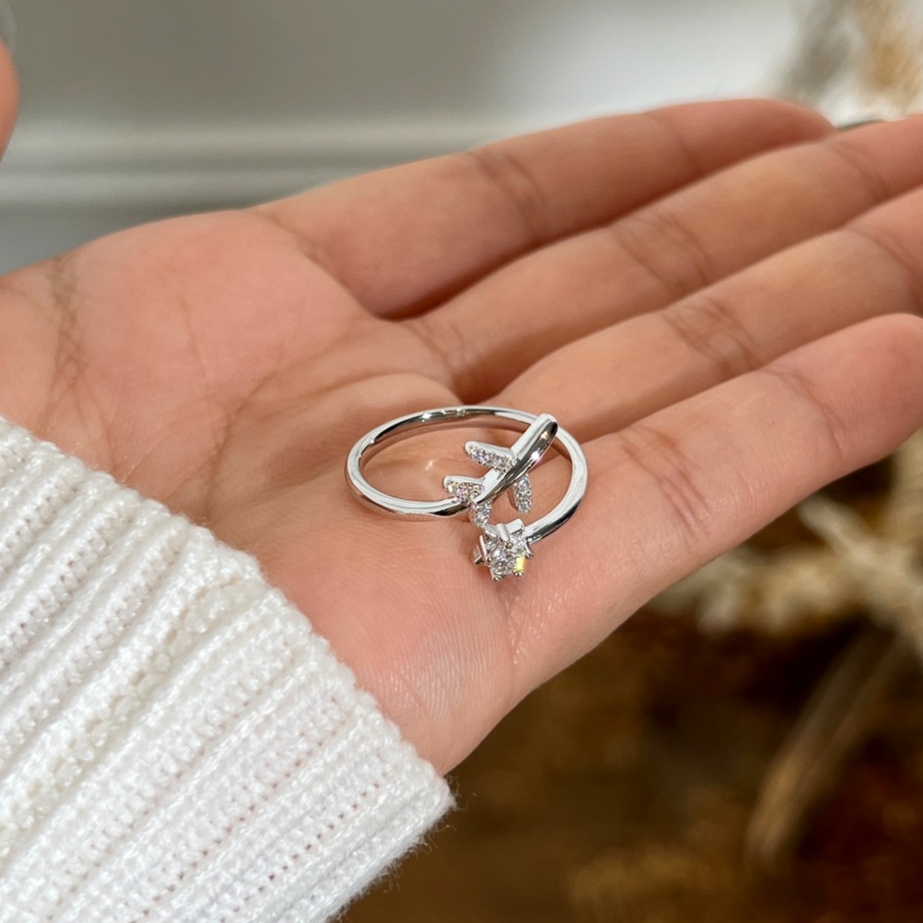 AMOR™ Air Ring