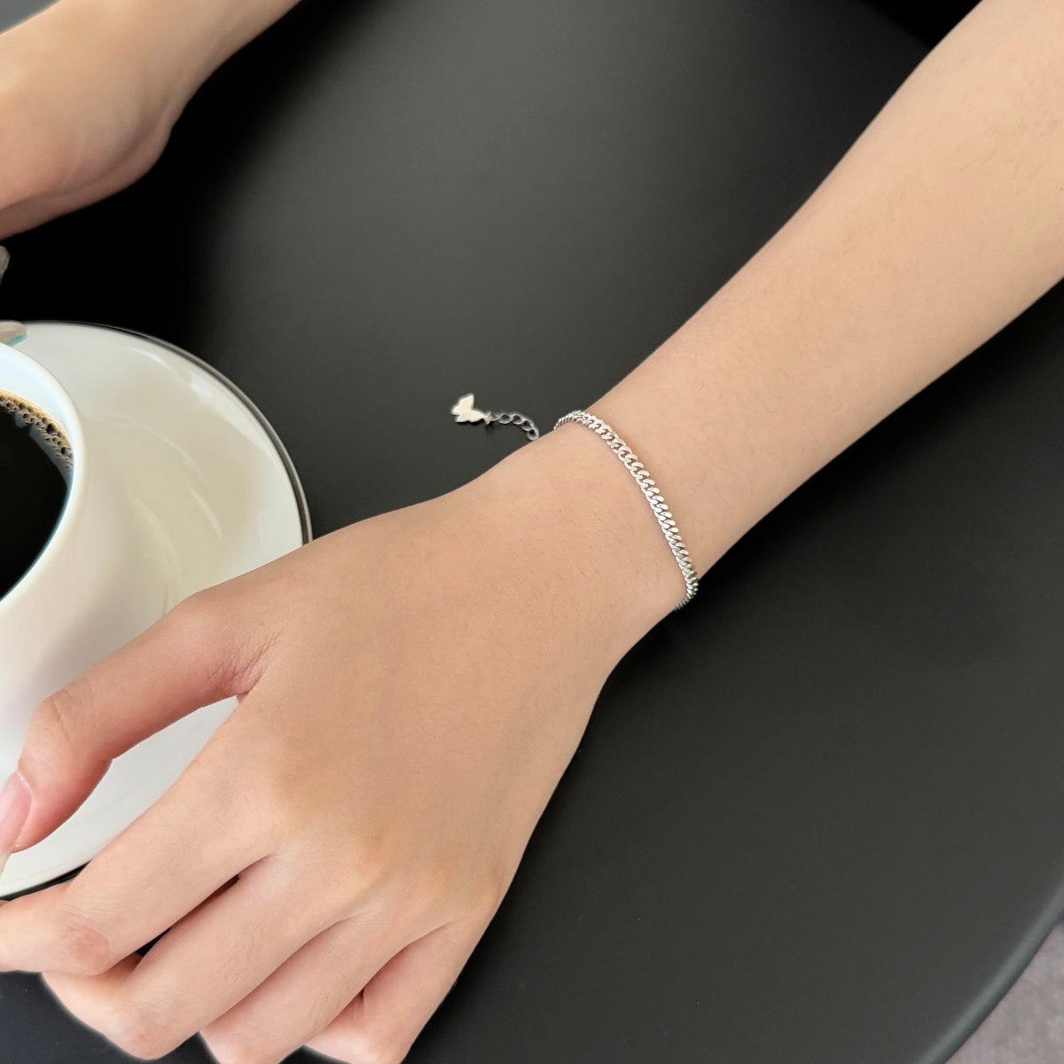 AMOR™ «Link» Bransoletka