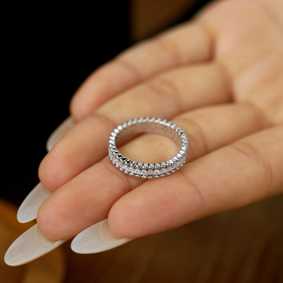 AMOR™ Apex Ring