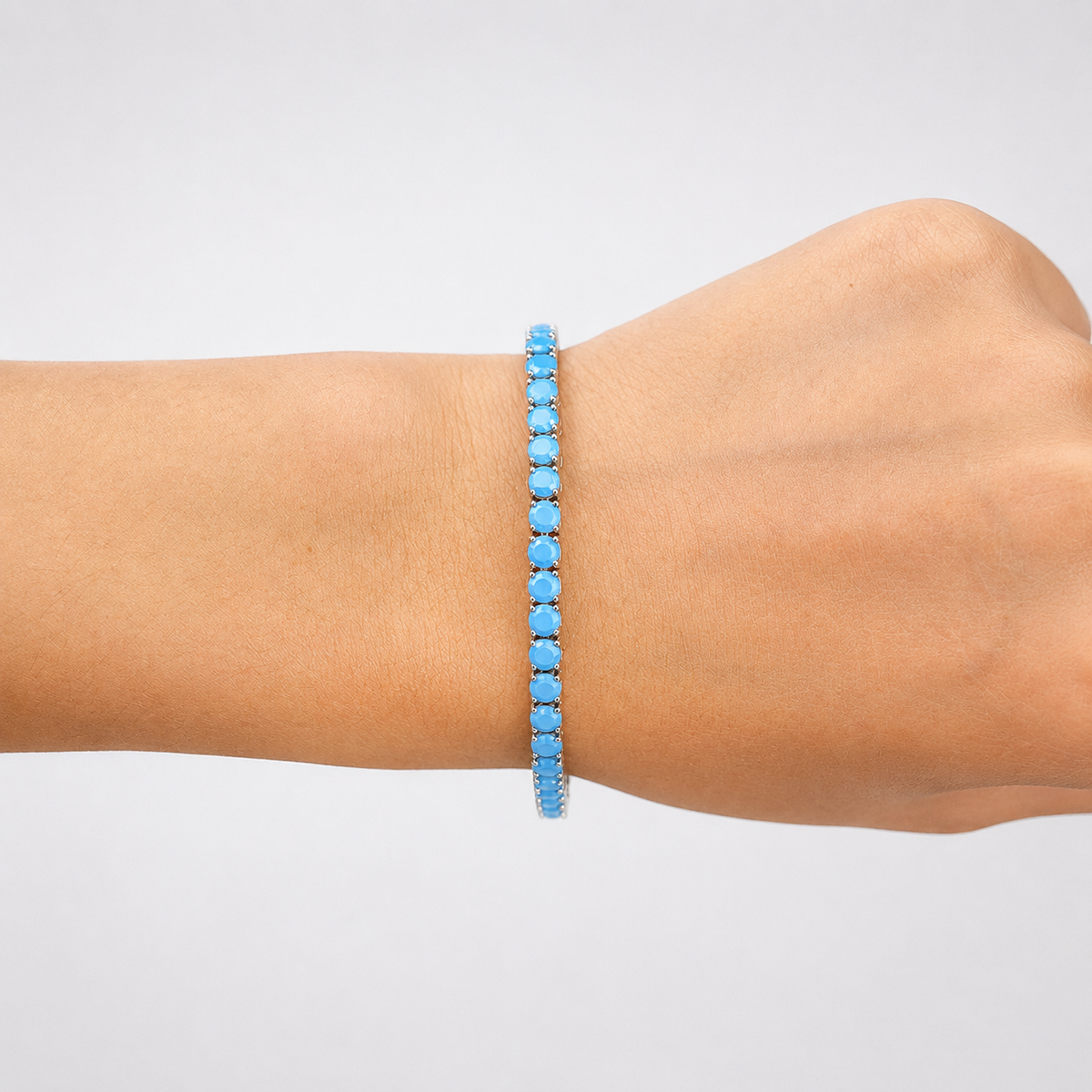 AMOR™ Azure Bracelet