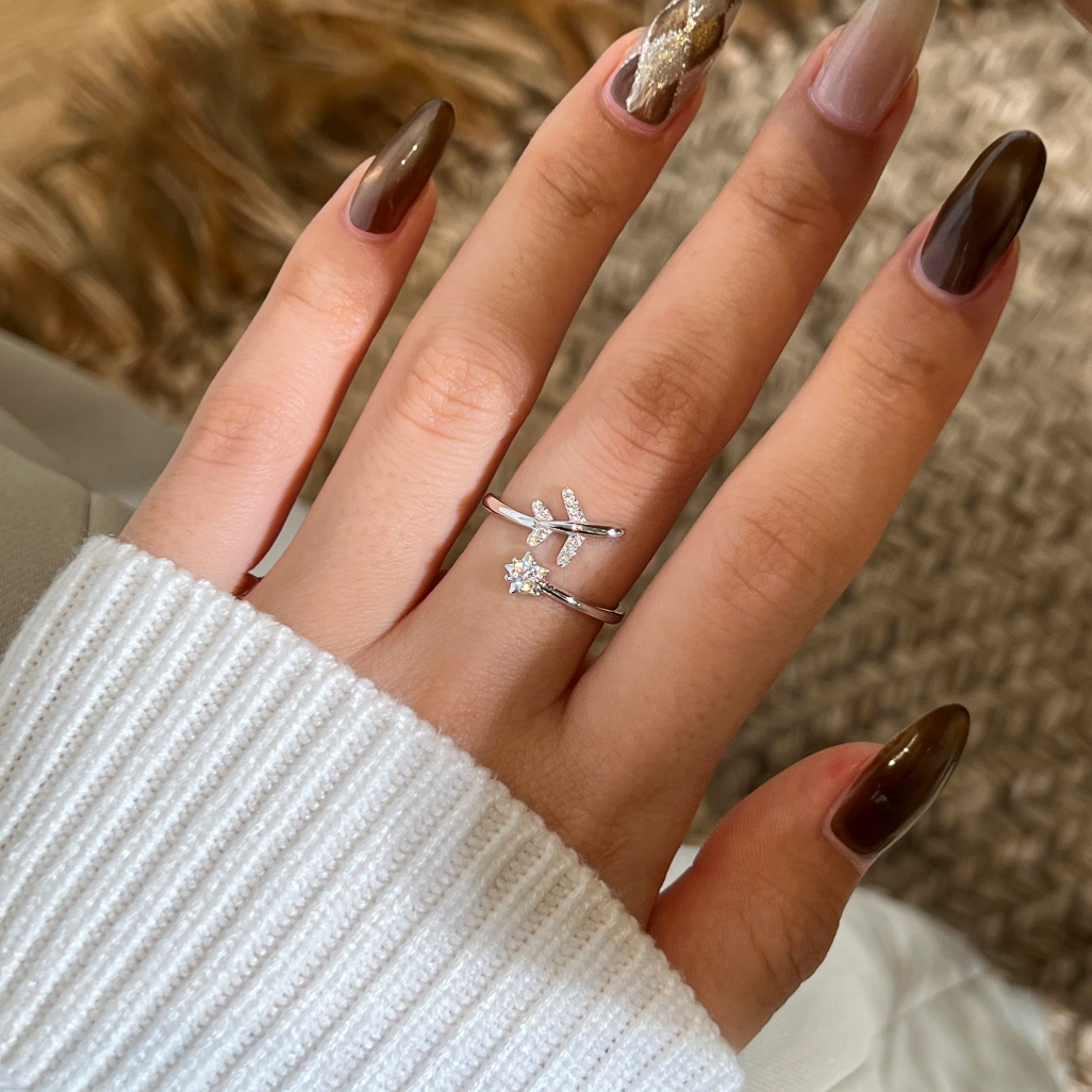 AMOR™ Air Ring