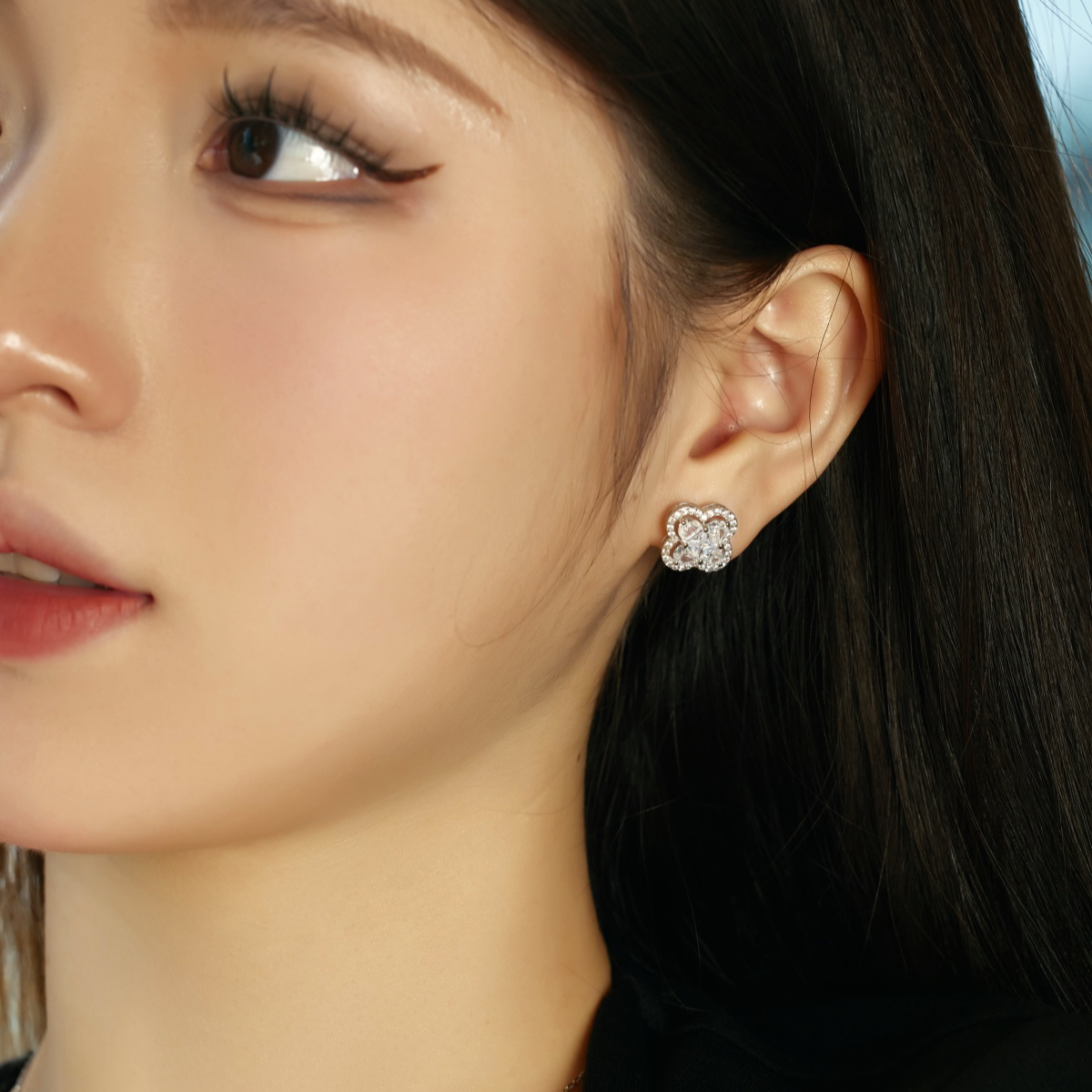 AMOR™ Elysium Stud Earrings