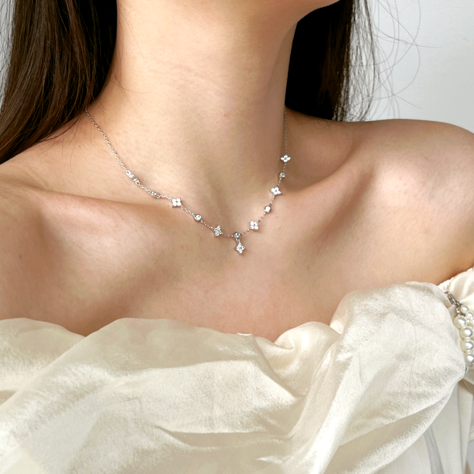 AMOR™ Sunset Necklace