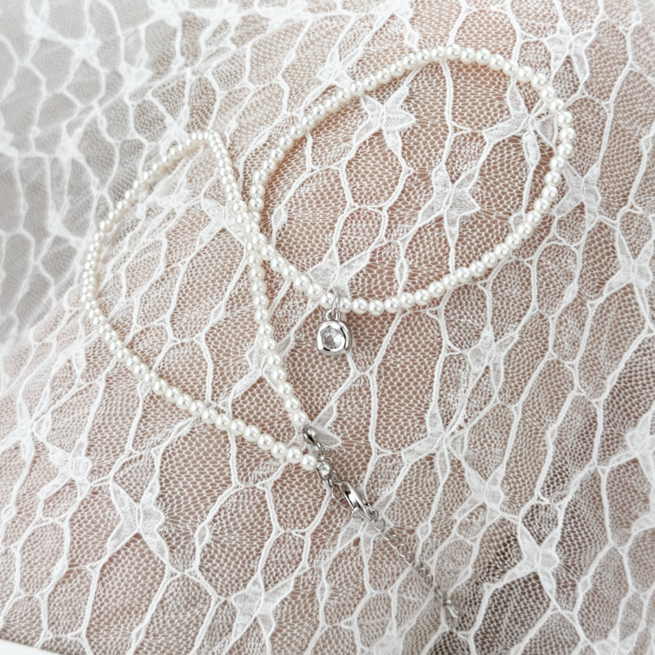 AMOR™ Theia Necklace