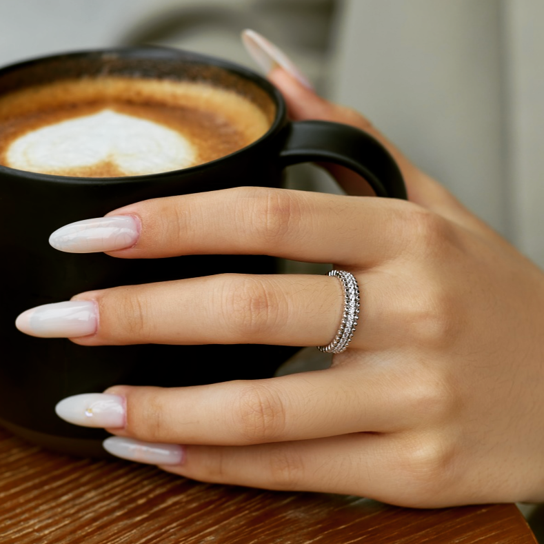 AMOR™ Apex Ring