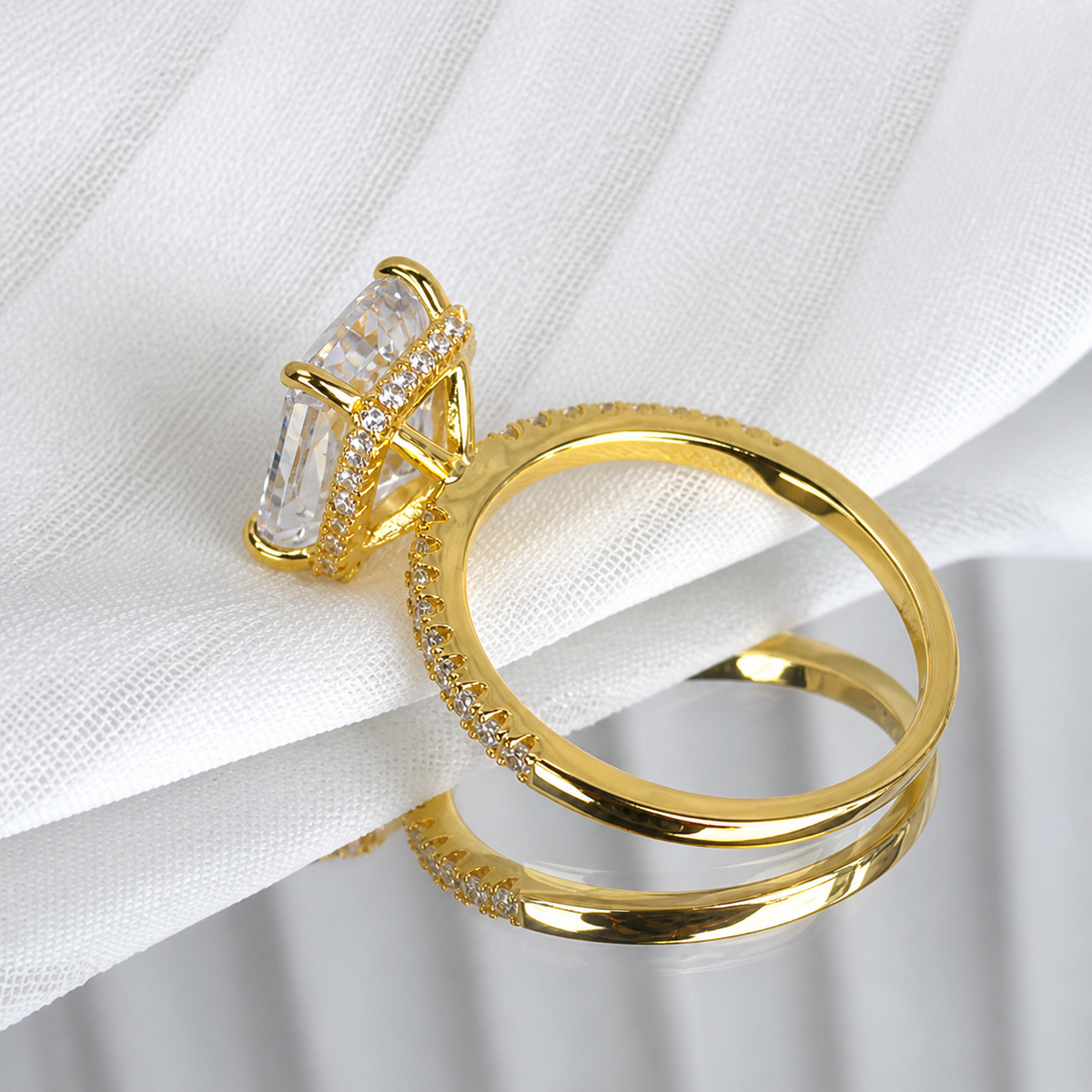 AMOR™ Divo Ring