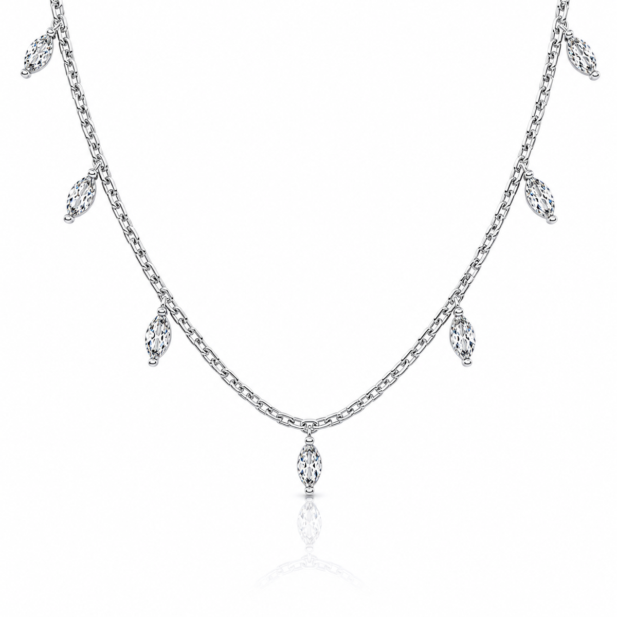 AMOR™ Vine Necklace