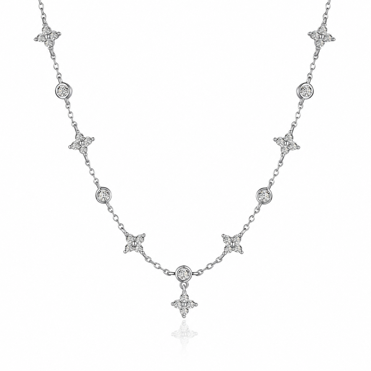 AMOR™ Sunset Necklace