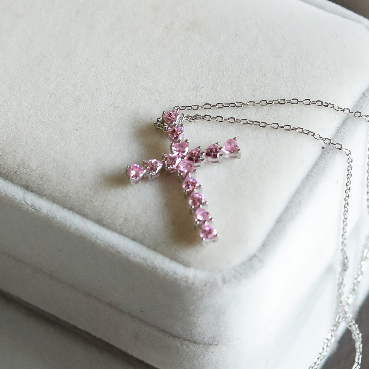 AMOR™ Devotion Necklace