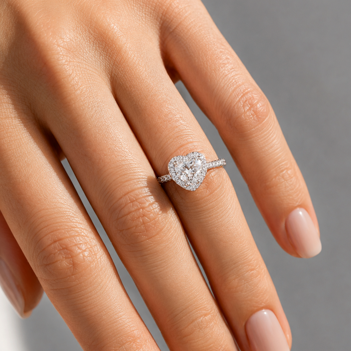 AMOR™ Leyla Ring