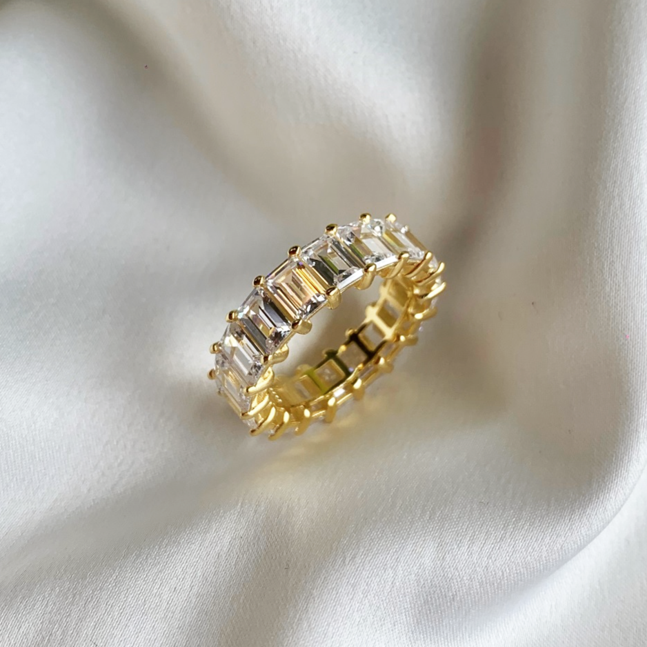 AMOR™ Roséline Ring