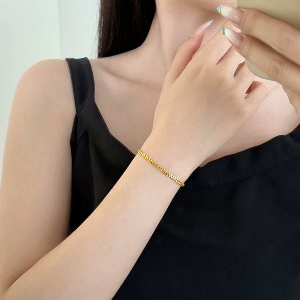 AMOR™ «Link» Bransoletka