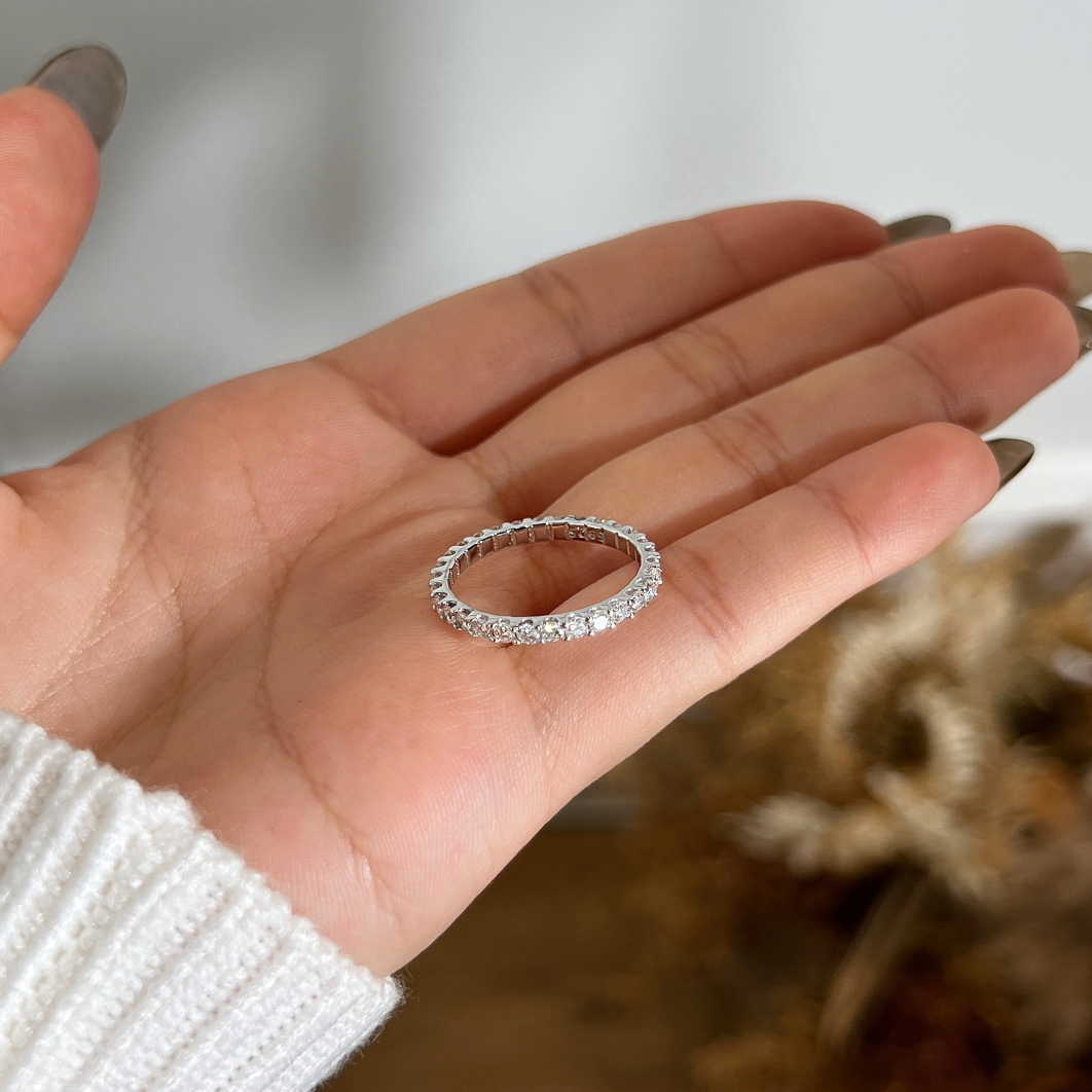 AMOR™ Linea Ring