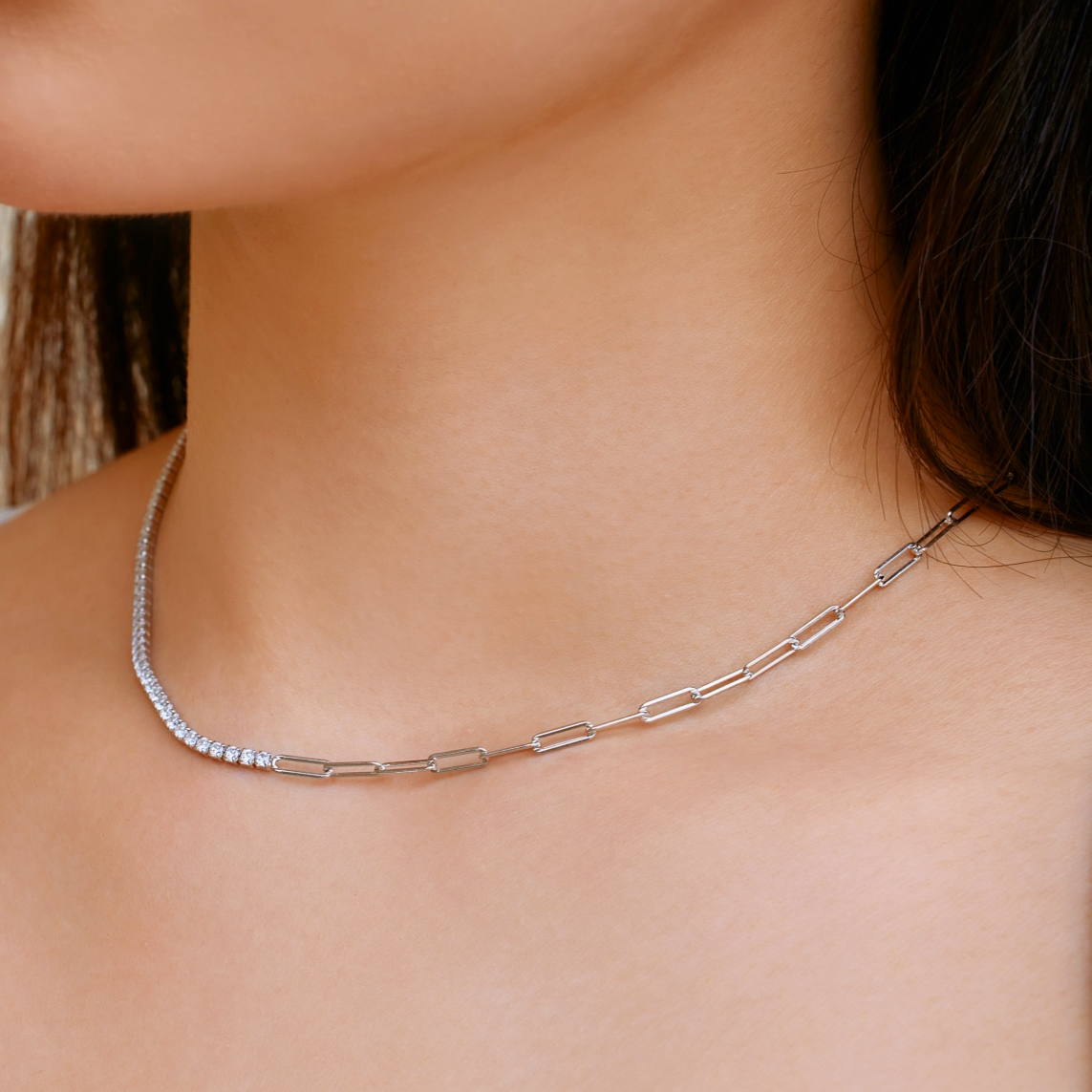 AMOR™ Light Necklace