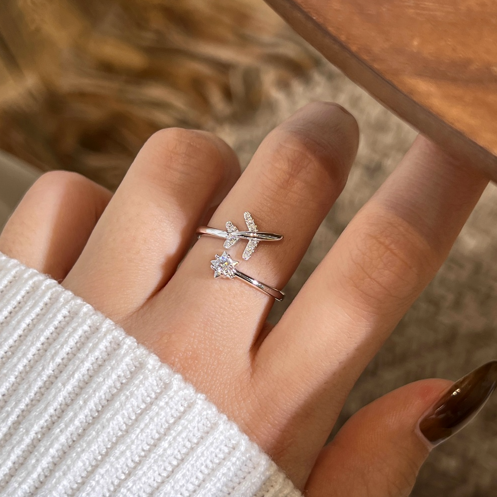 AMOR™ Air Ring