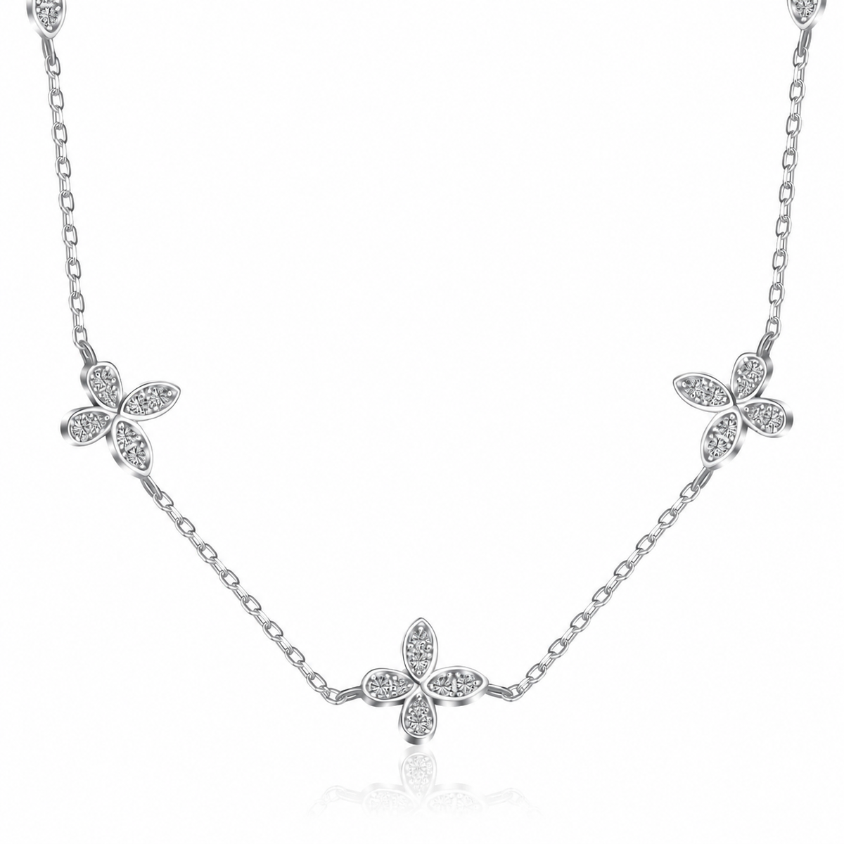 AMOR™ Soar Necklace