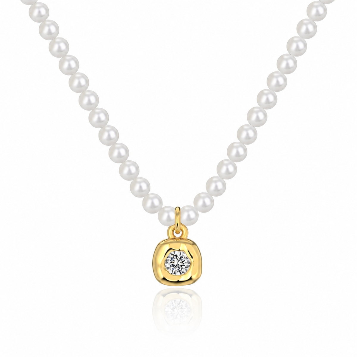 AMOR™ Theia Necklace