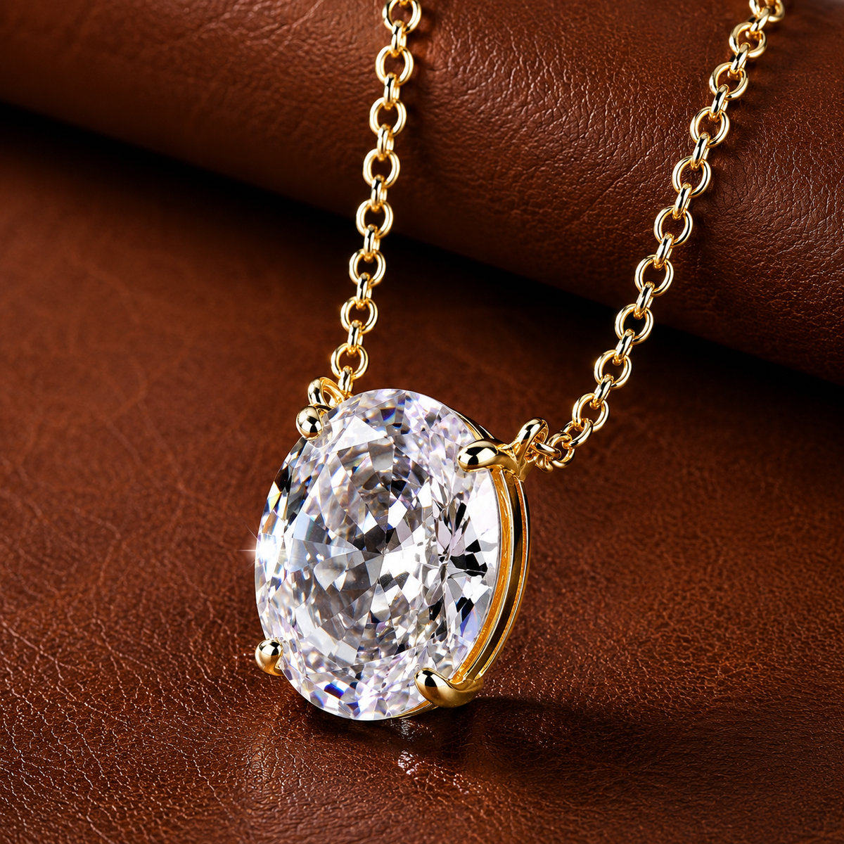 AMOR™ Abyss Necklace