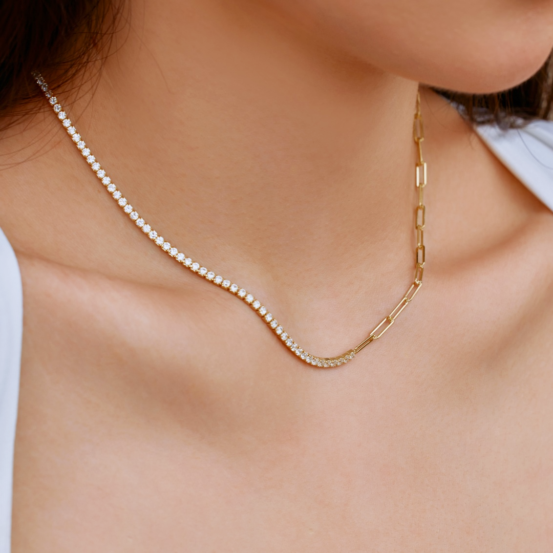 AMOR™ Light Necklace