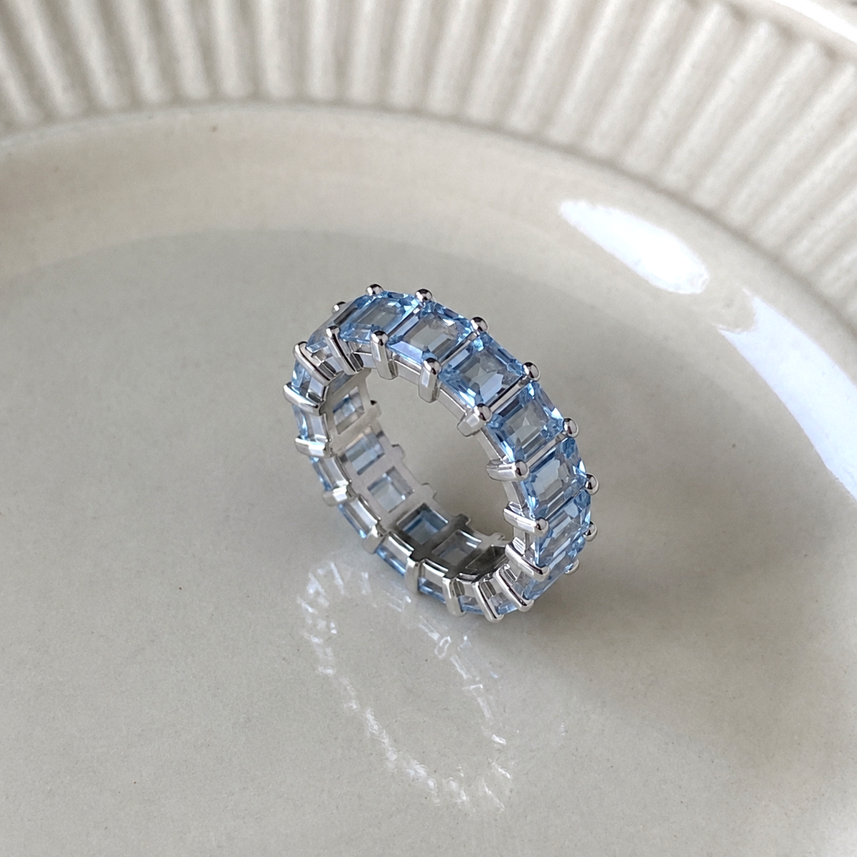 AMOR™ Roséline Ring
