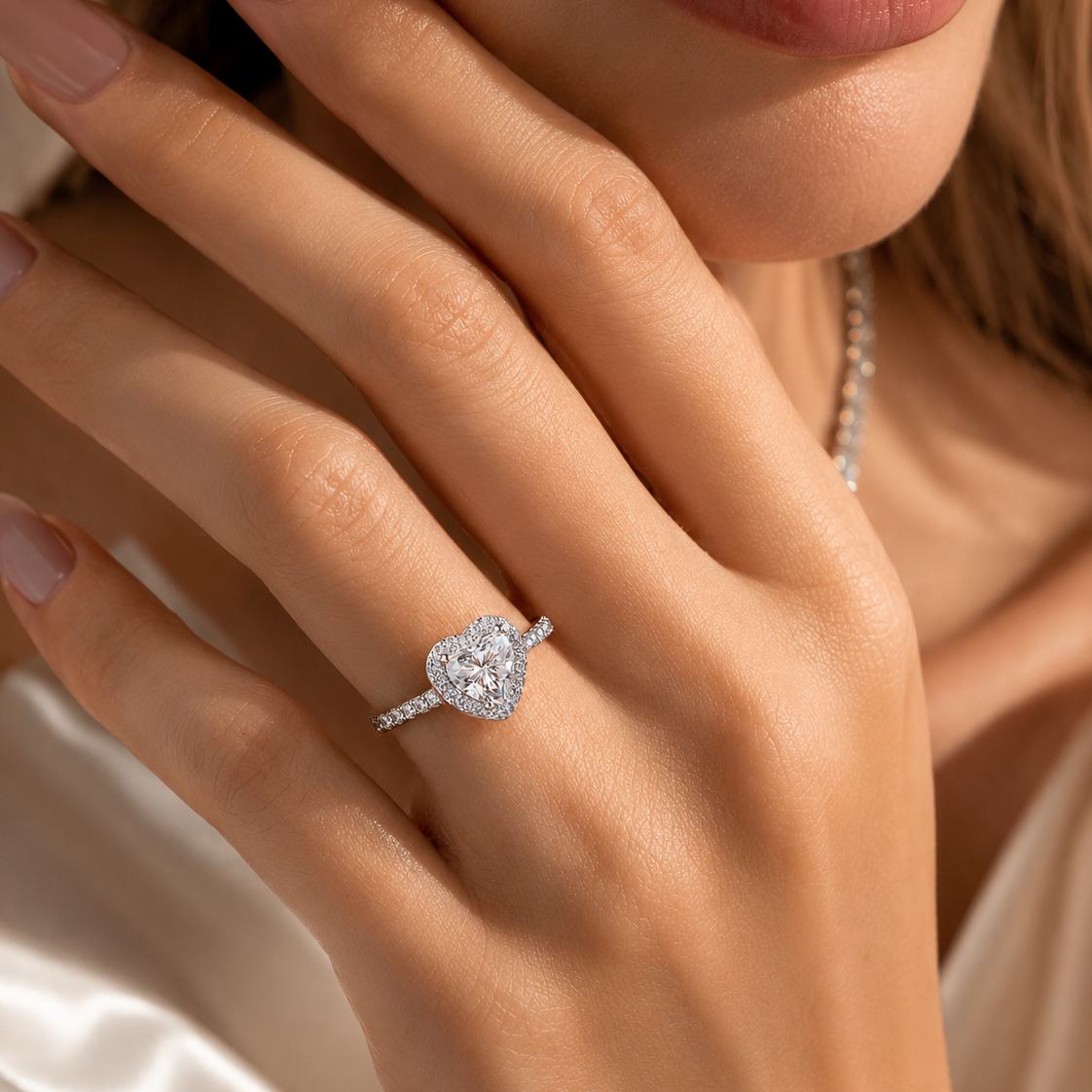 AMOR™ Leyla Ring