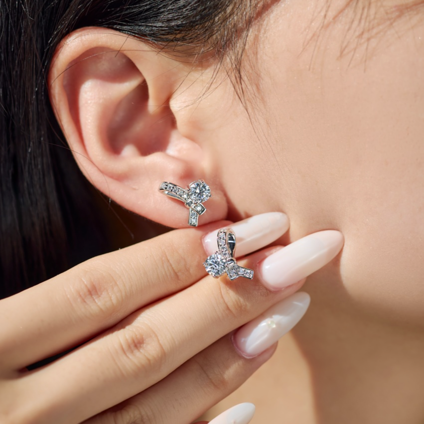AMOR™ Coma Earrings