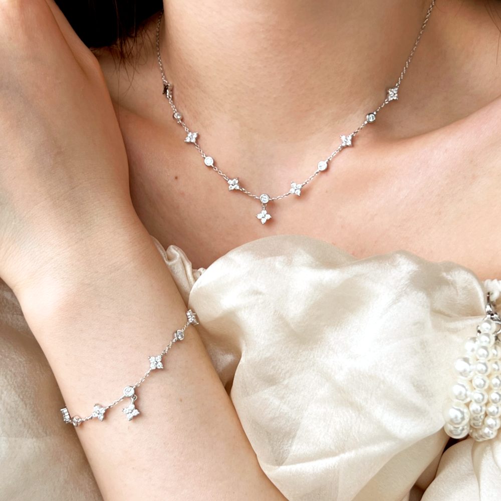 AMOR™ Sunset Necklace