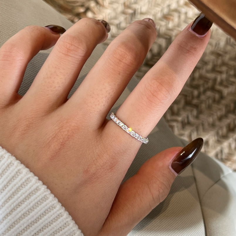 AMOR™ Linea Ring