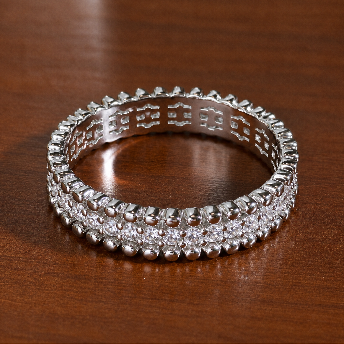 AMOR™ Apex Ring