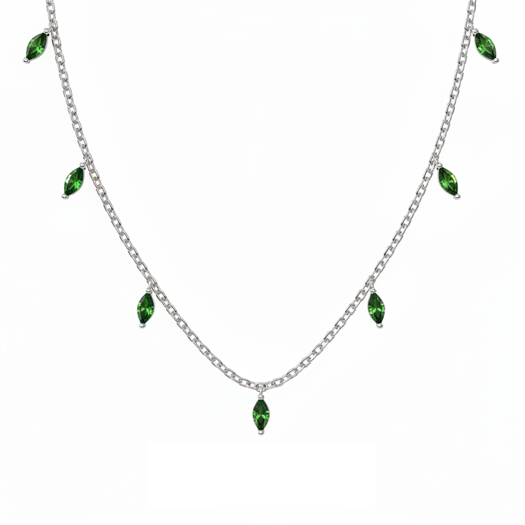 AMOR™ Vine Necklace