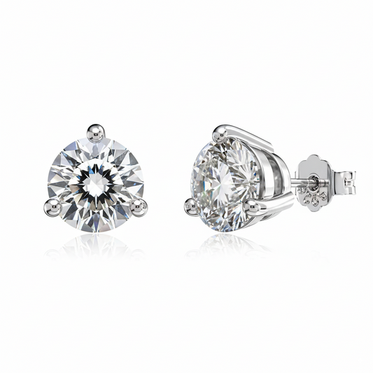 AMOR™ Spark Stud Earrings