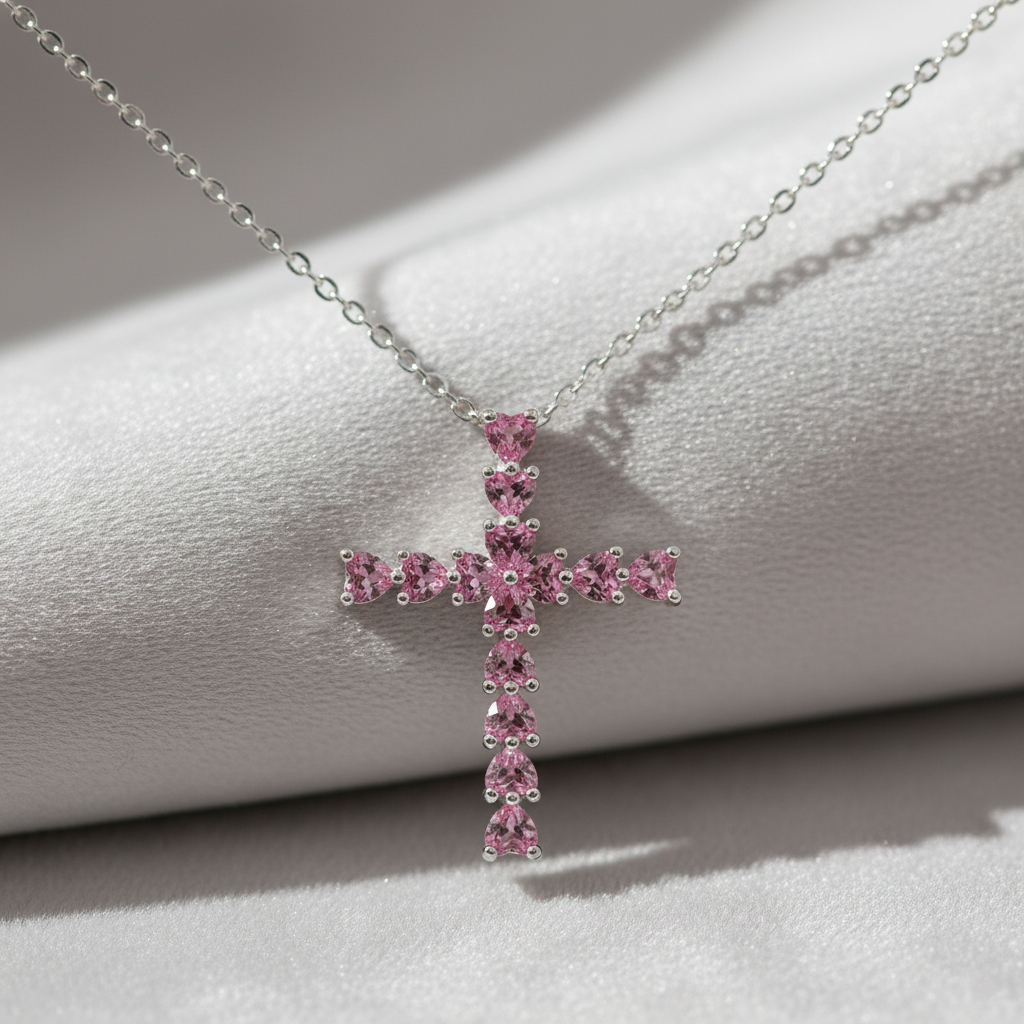 AMOR™ Devotion Necklace