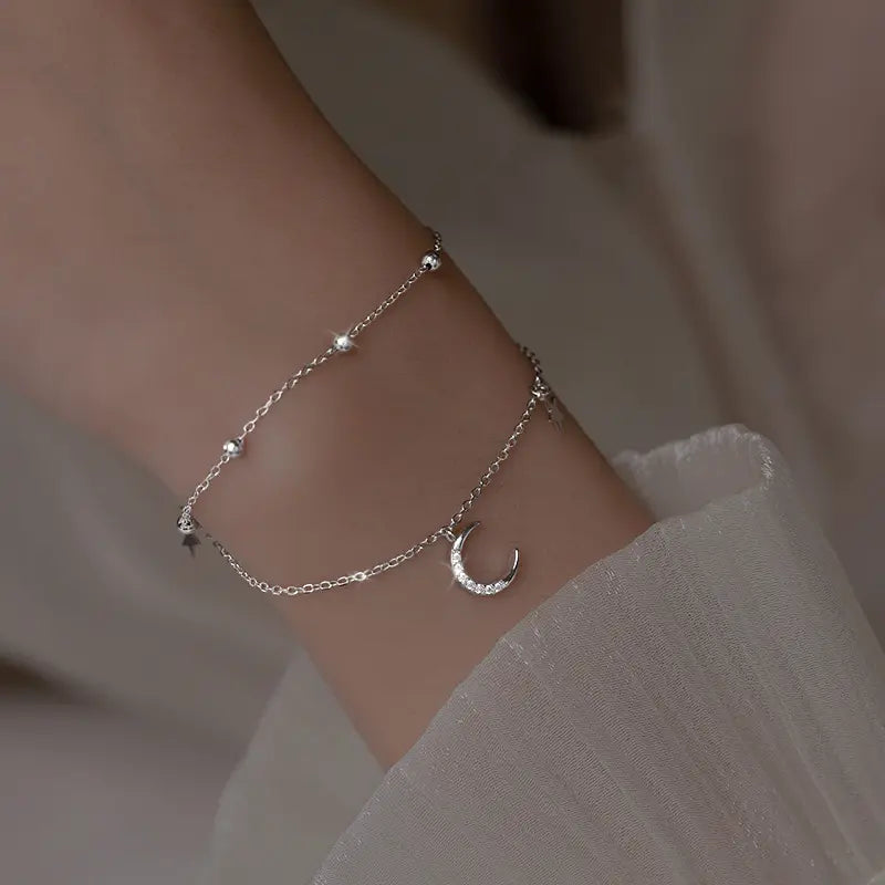 AMOR™ Lunar Bracelet