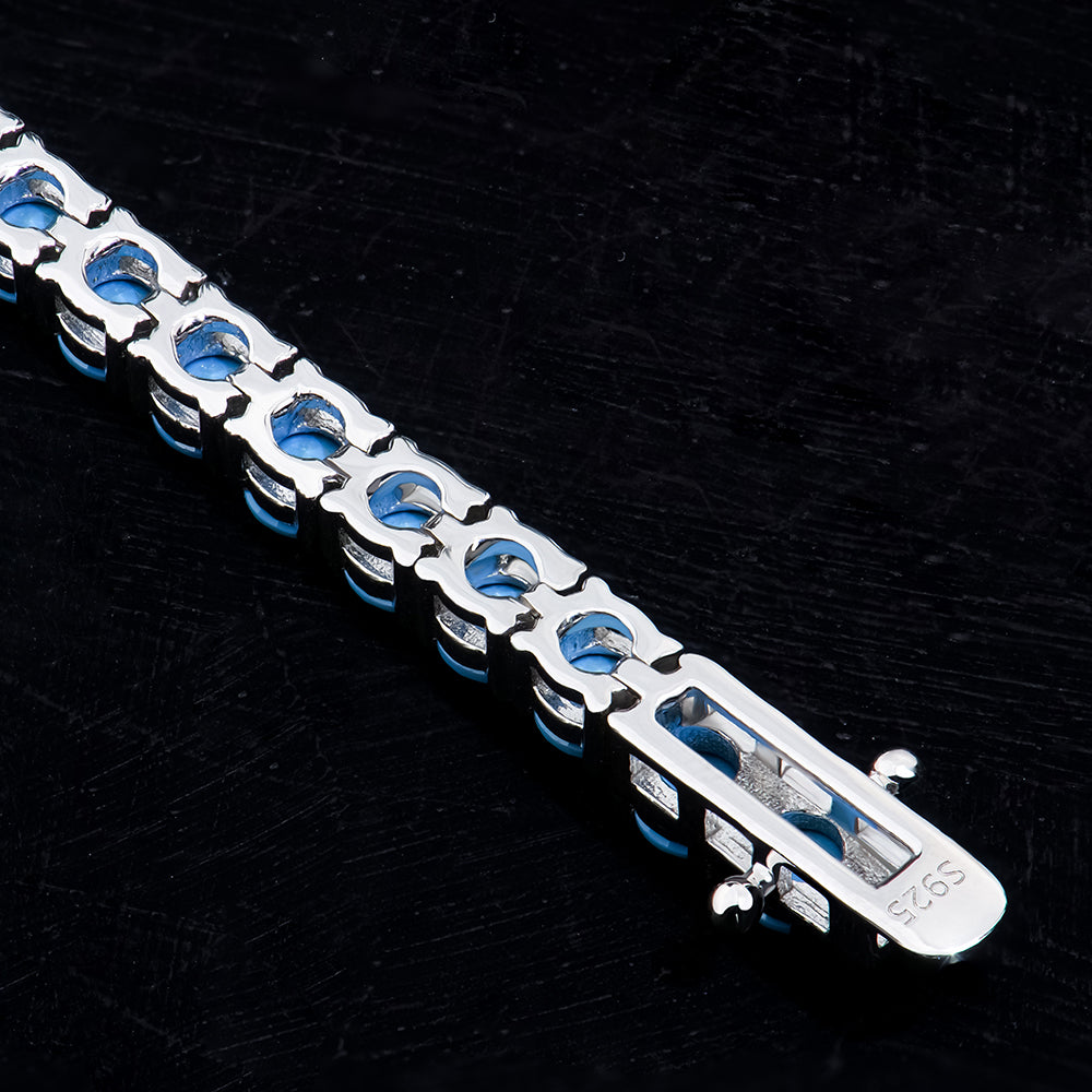 AMOR™ Azure Bracelet