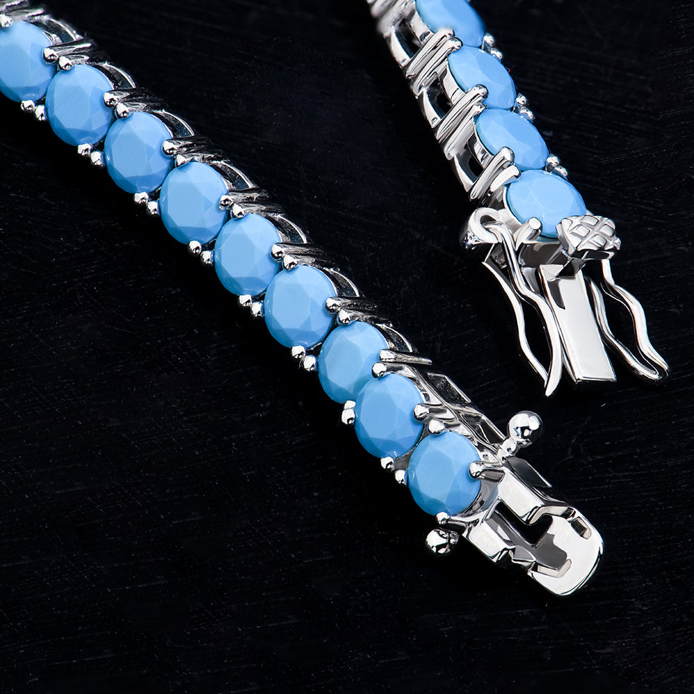 AMOR™ Azure Bracelet