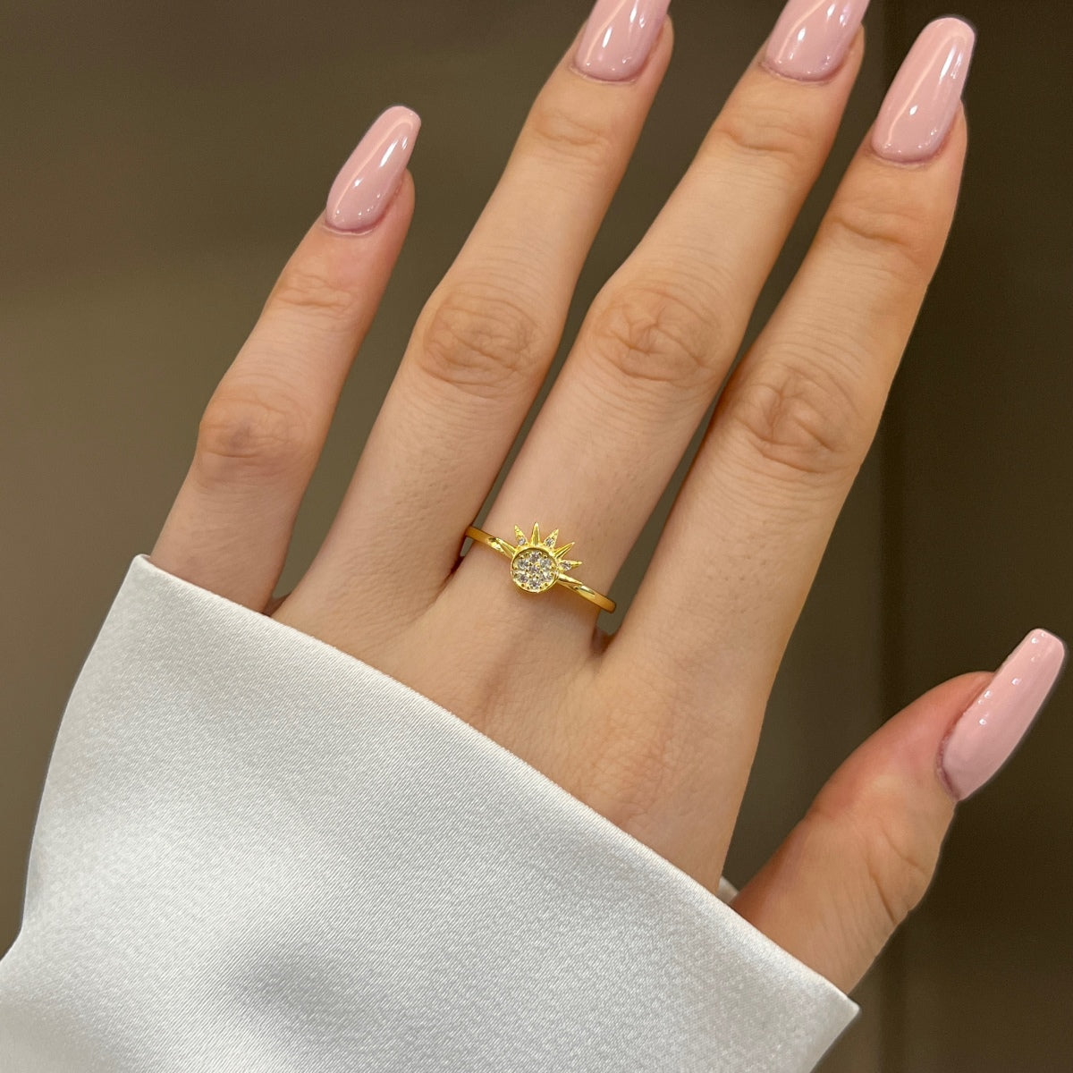 AMOR™ Sky Ring